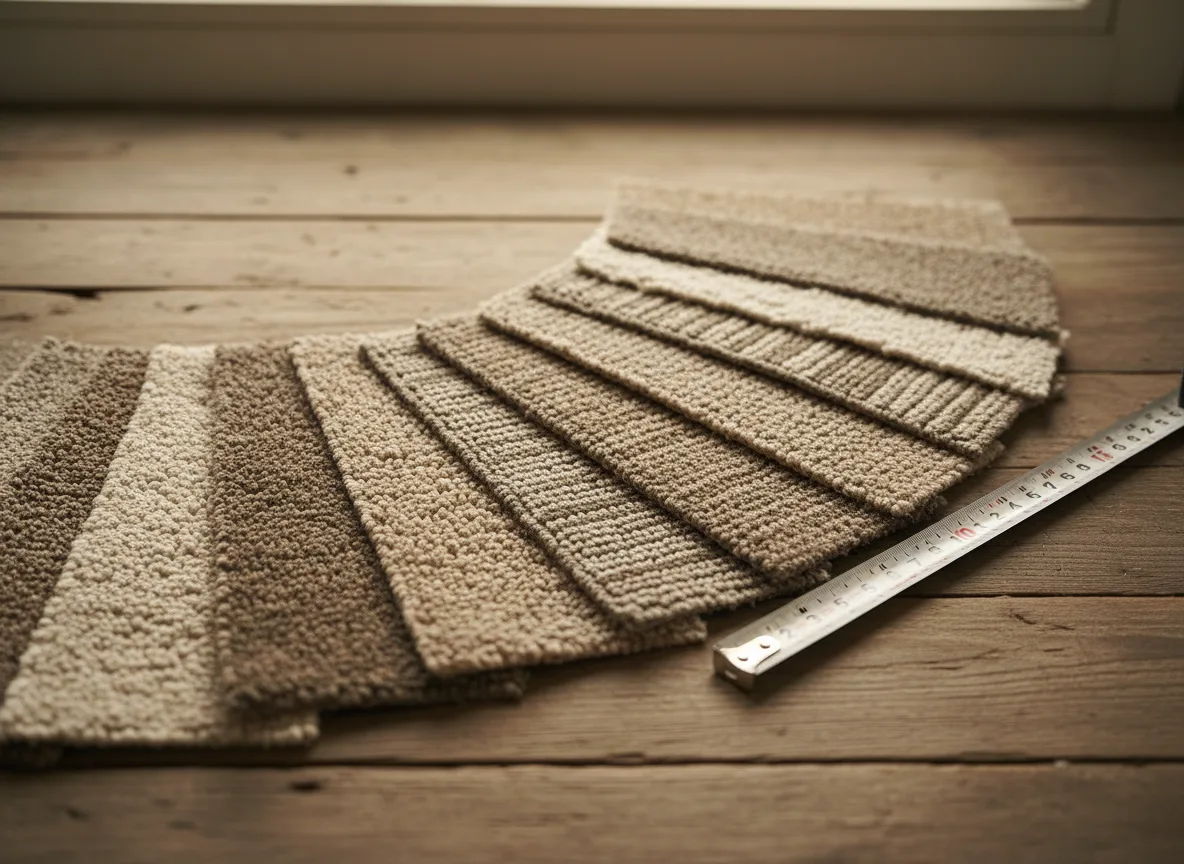 Carpet Installation Lovettsville, VA FAQs